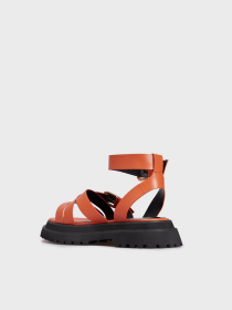 Сандалии PRPY модель PRSLT5040W Фото