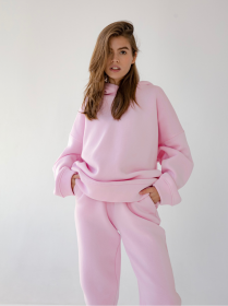 Спортивний костюм MON VOL модель mv5281 Фото