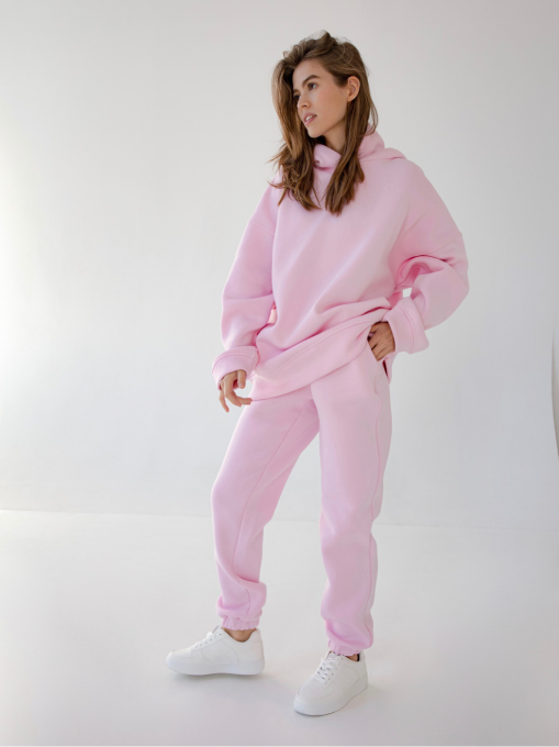 Спортивный костюм MON VOL модель mv5281 Фото