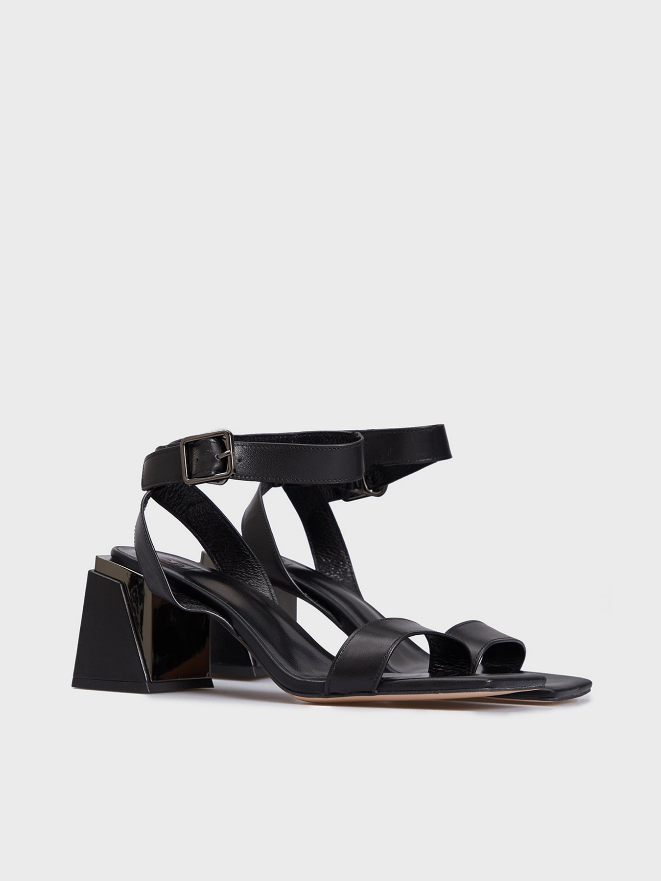 Босоножки PRPY модель PRSLT5046W Фото