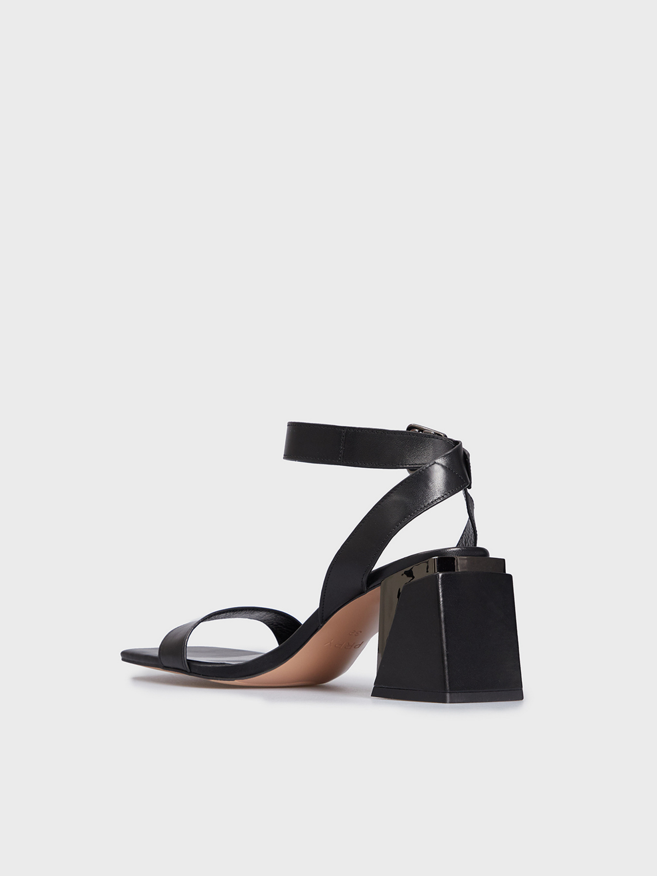 Босоножки PRPY модель PRSLT5046W Фото