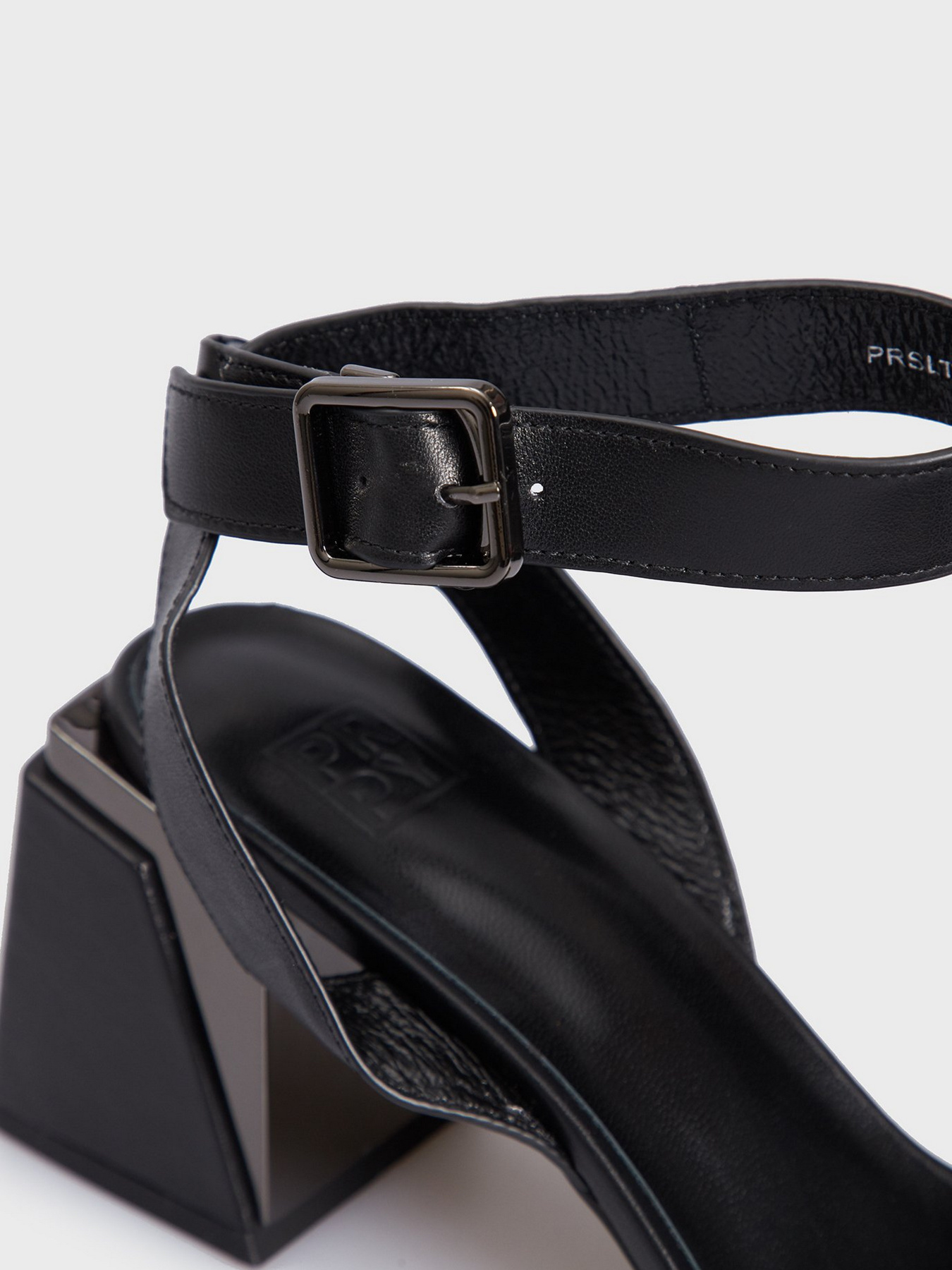 Босоножки PRPY модель PRSLT5046W Фото