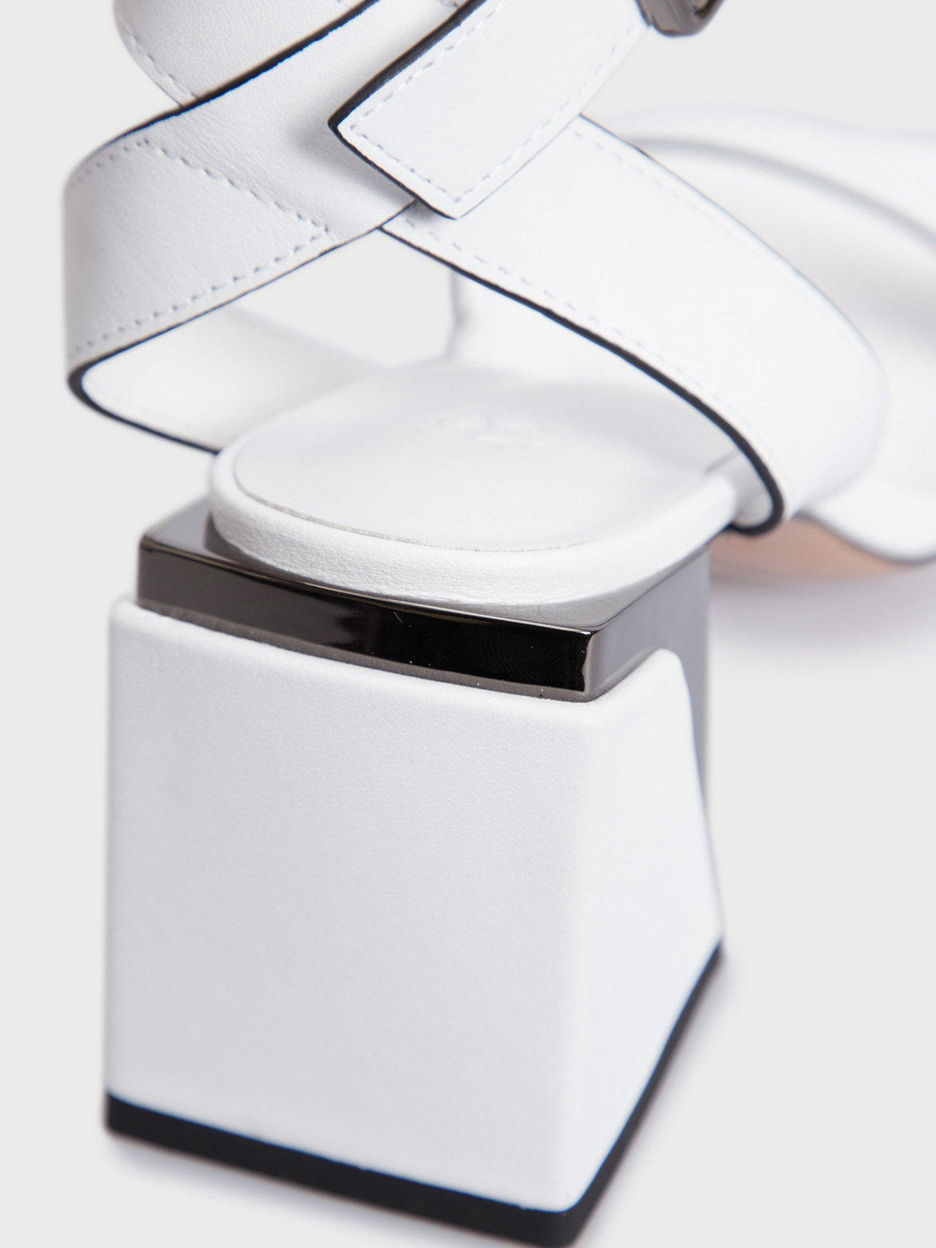 Босоножки PRPY модель PRSLT5046W Фото