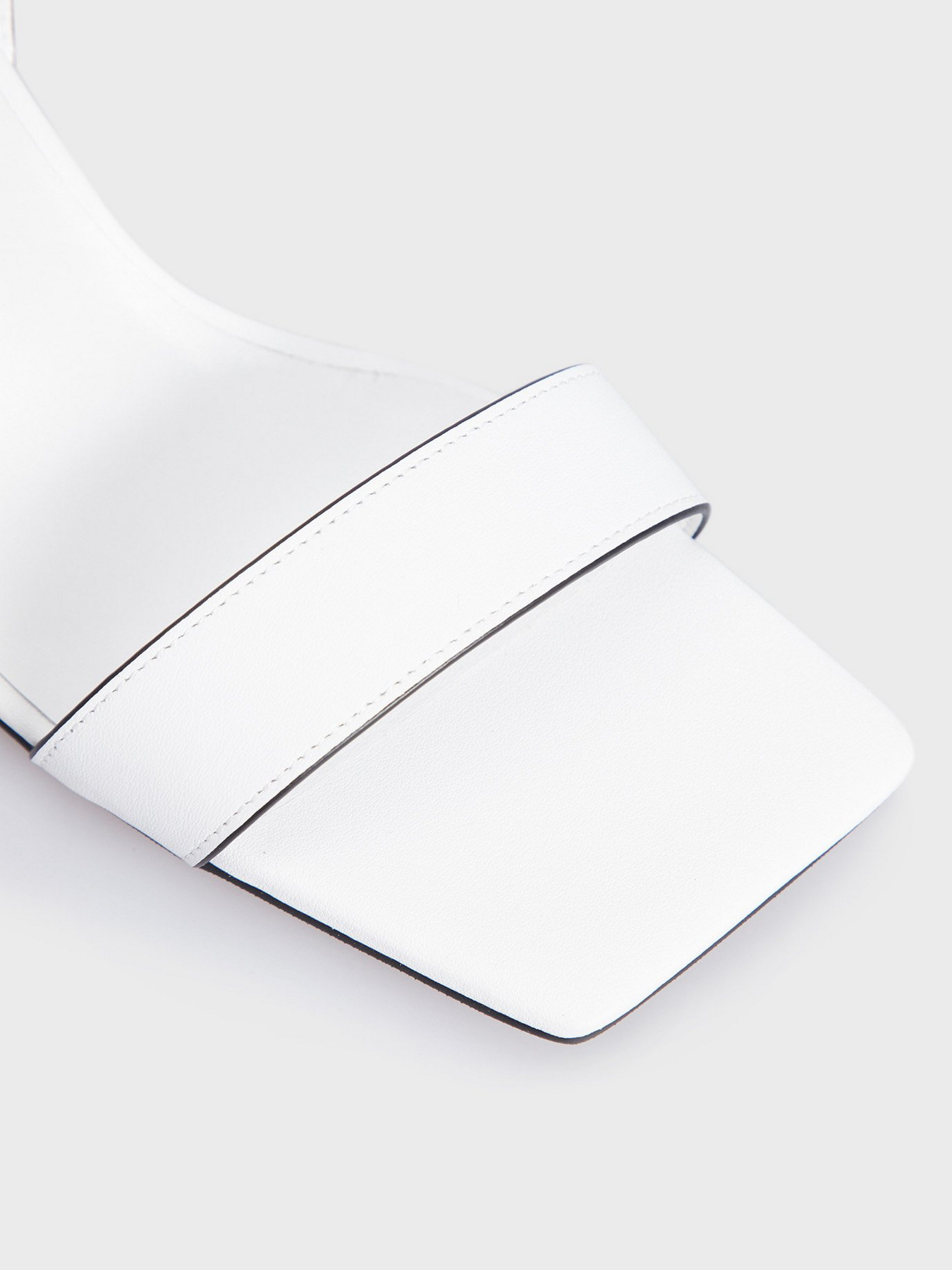 Босоножки PRPY модель PRSLT5046W Фото