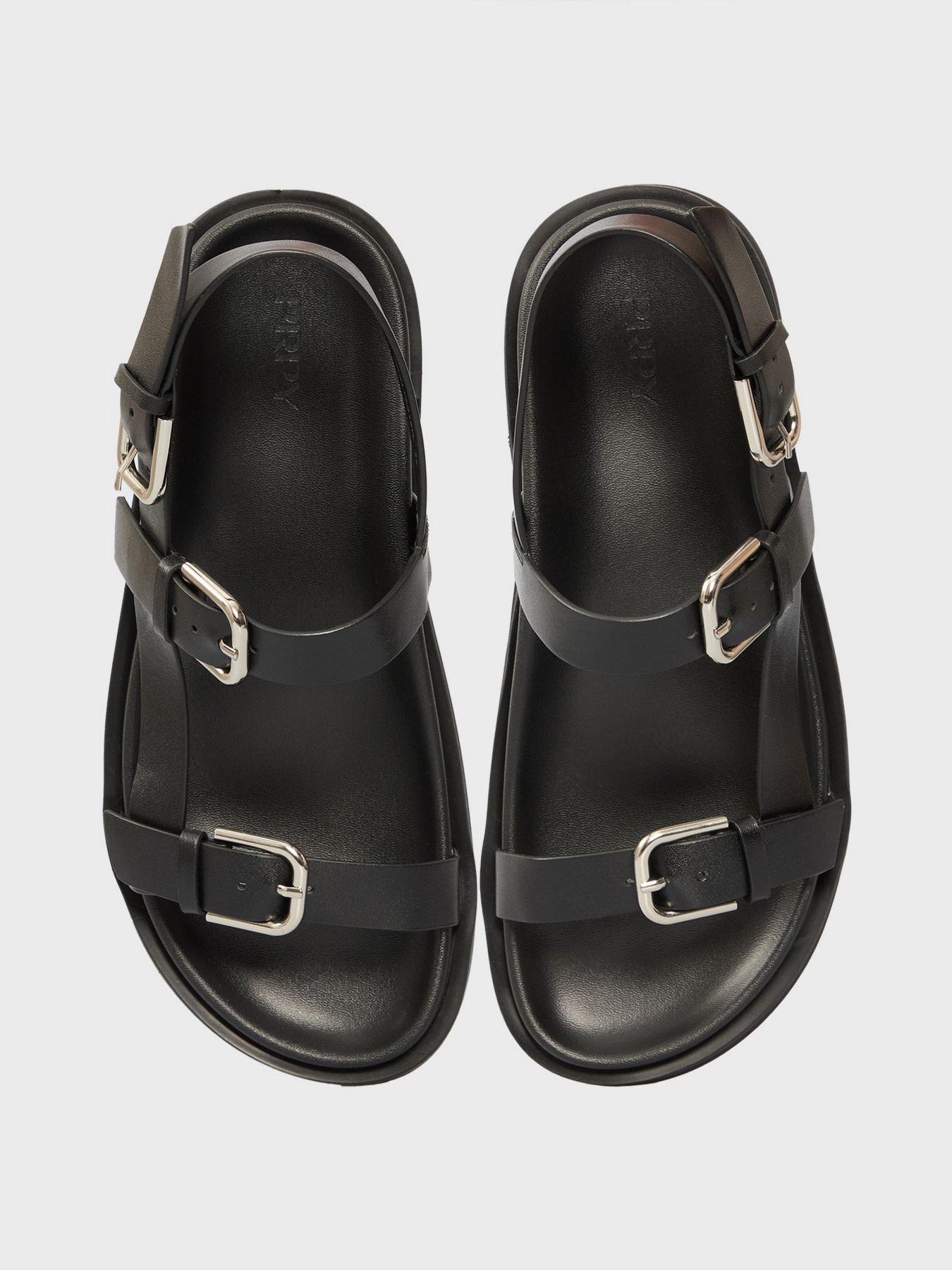 Сандалии PRPY модель PRSLT5515W Фото