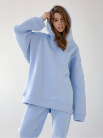 Спортивний костюм MON VOL модель mv5283 Фото