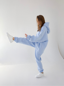 Спортивний костюм MON VOL модель mv5283 Фото