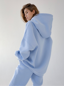 Спортивний костюм MON VOL модель mv5283 Фото