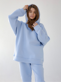 Спортивний костюм MON VOL модель mv5283 Фото