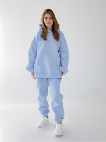 Спортивний костюм MON VOL модель mv5283 Фото