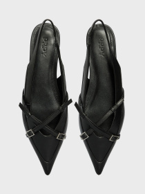 Мюли PRPY модель PRSLT6041W Фото