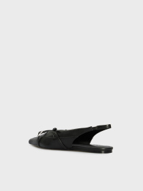 Мюли PRPY модель PRSLT6041W Фото