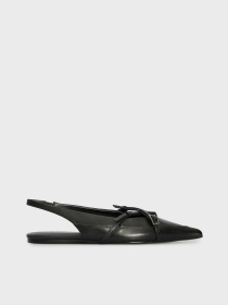 Мюли PRPY модель PRSLT6041W Фото