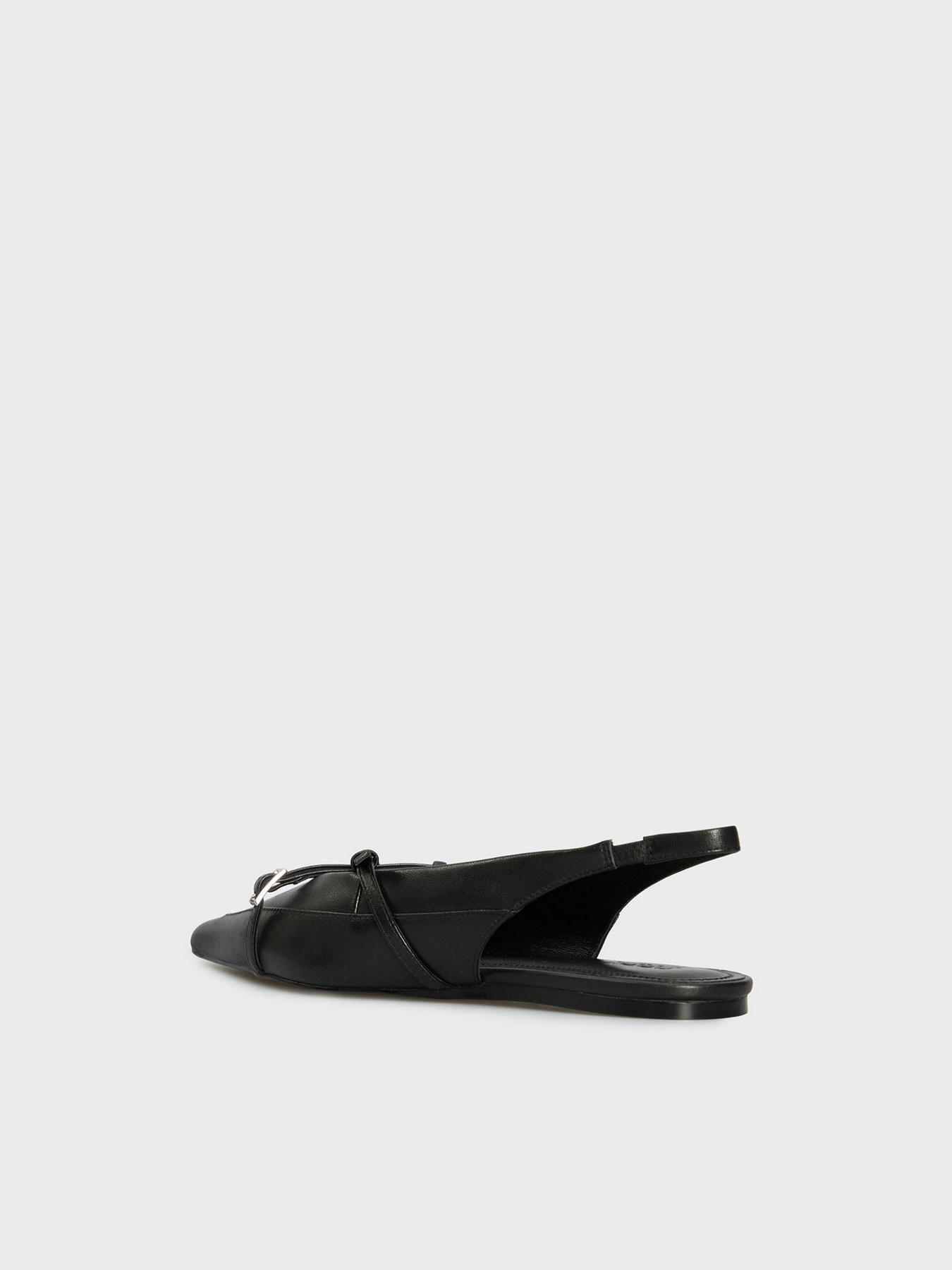 Мюлі PRPY модель PRSLT6041W Фото