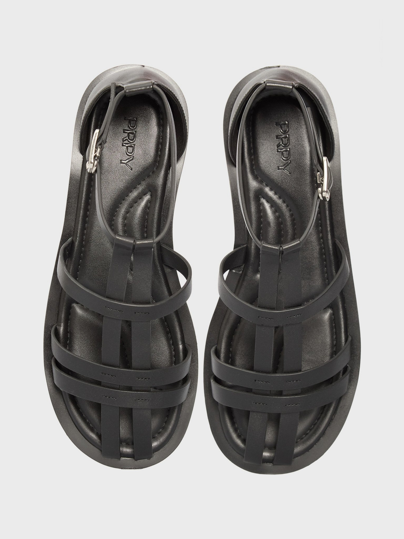 Сандалії PRPY модель PRSLT7715W Фото