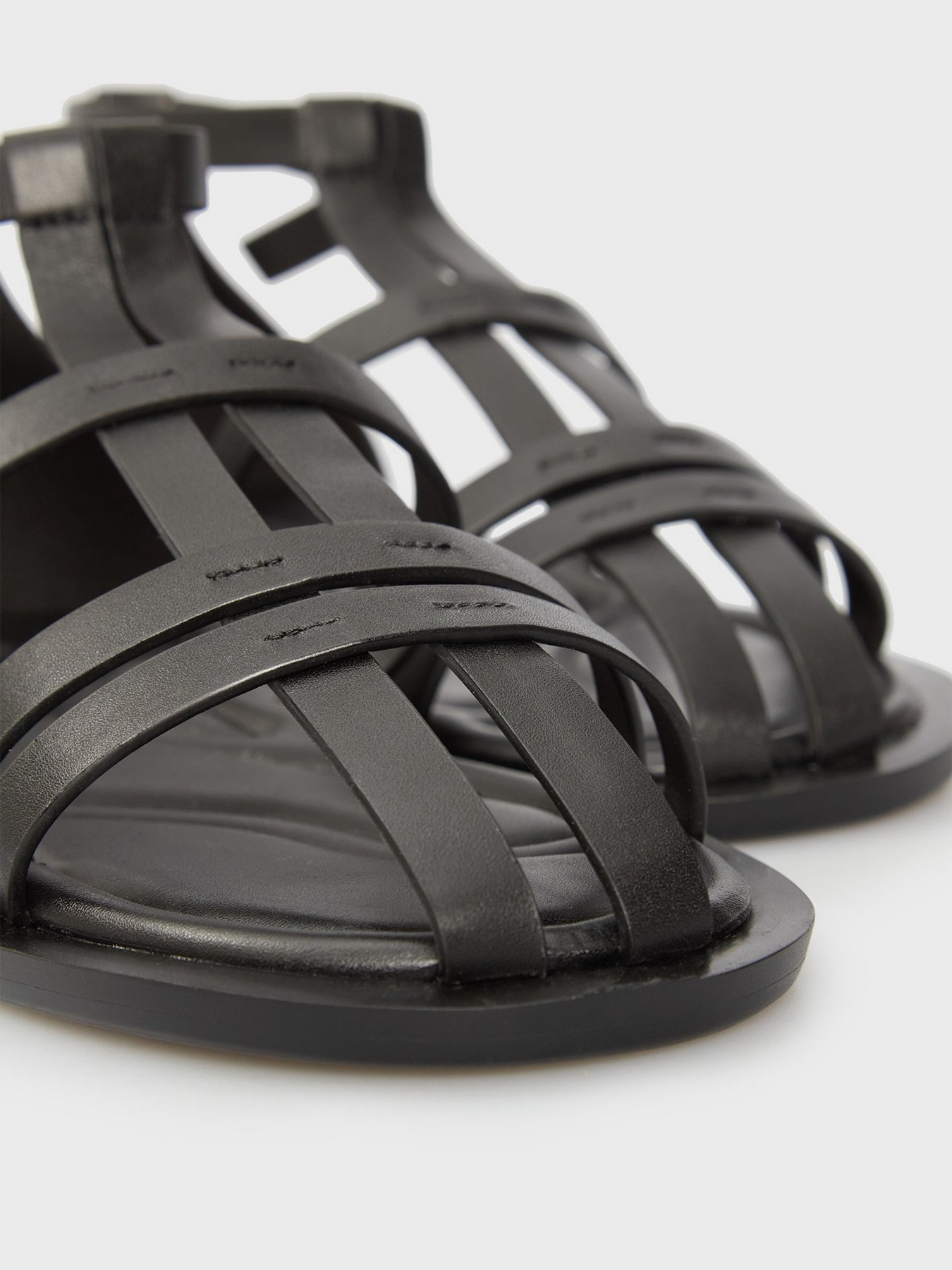 Сандалии PRPY модель PRSLT7715W Фото