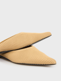 Мюли PRPY модель PRSLT7777W Мюли PRPY модель PRSLT7777W Фото