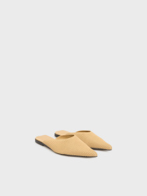 Мюли PRPY модель PRSLT7777W Мюли PRPY модель PRSLT7777W Фото