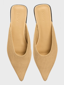 Мюли PRPY модель PRSLT7777W Мюли PRPY модель PRSLT7777W Фото