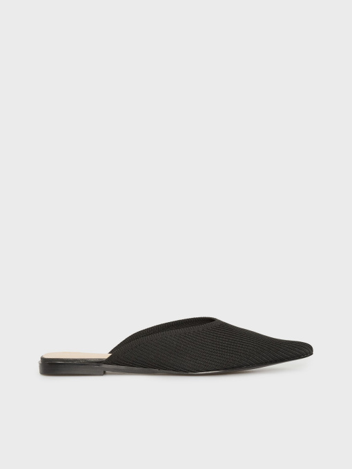 Мюли PRPY модель PRSLT7777W Фото