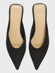 Мюли PRPY модель PRSLT7777W Мюли PRPY модель PRSLT7777W Фото