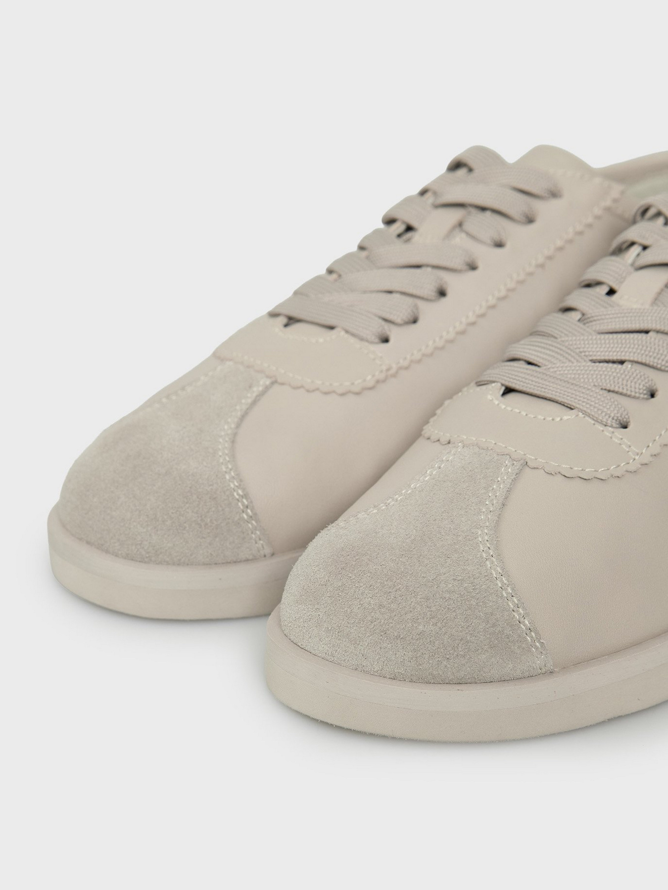 Кеды низкие PRPY модель PRSLT8088W Фото