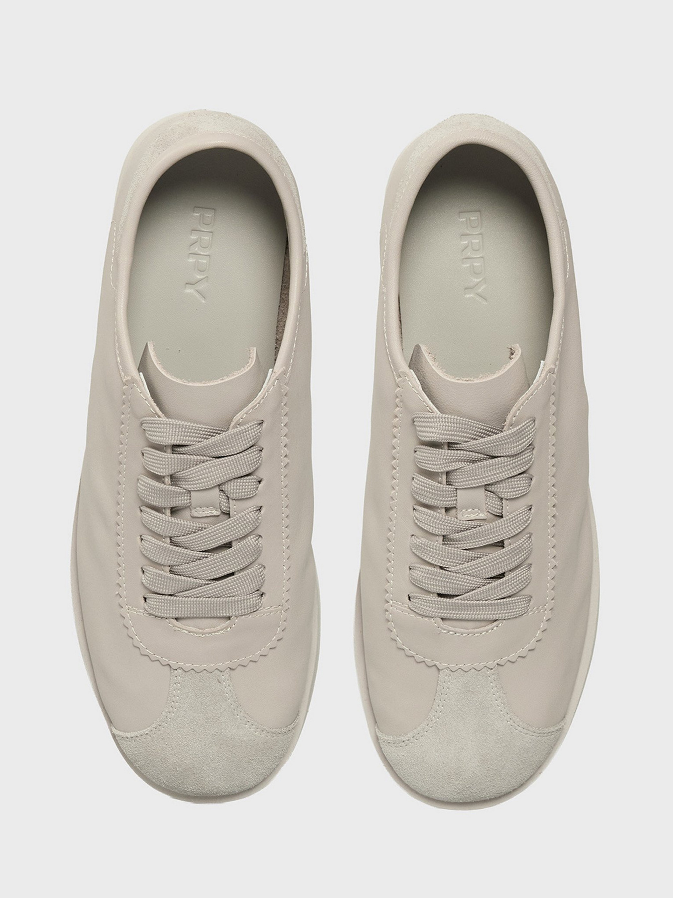 Кеды низкие PRPY модель PRSLT8088W Фото