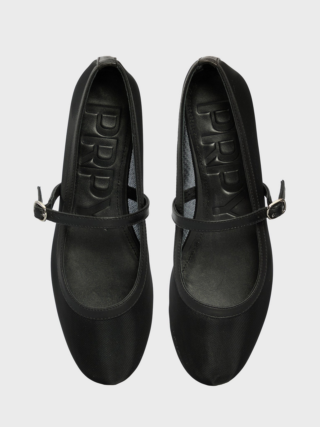 Балетки PRPY модель PRSLT8734W Фото