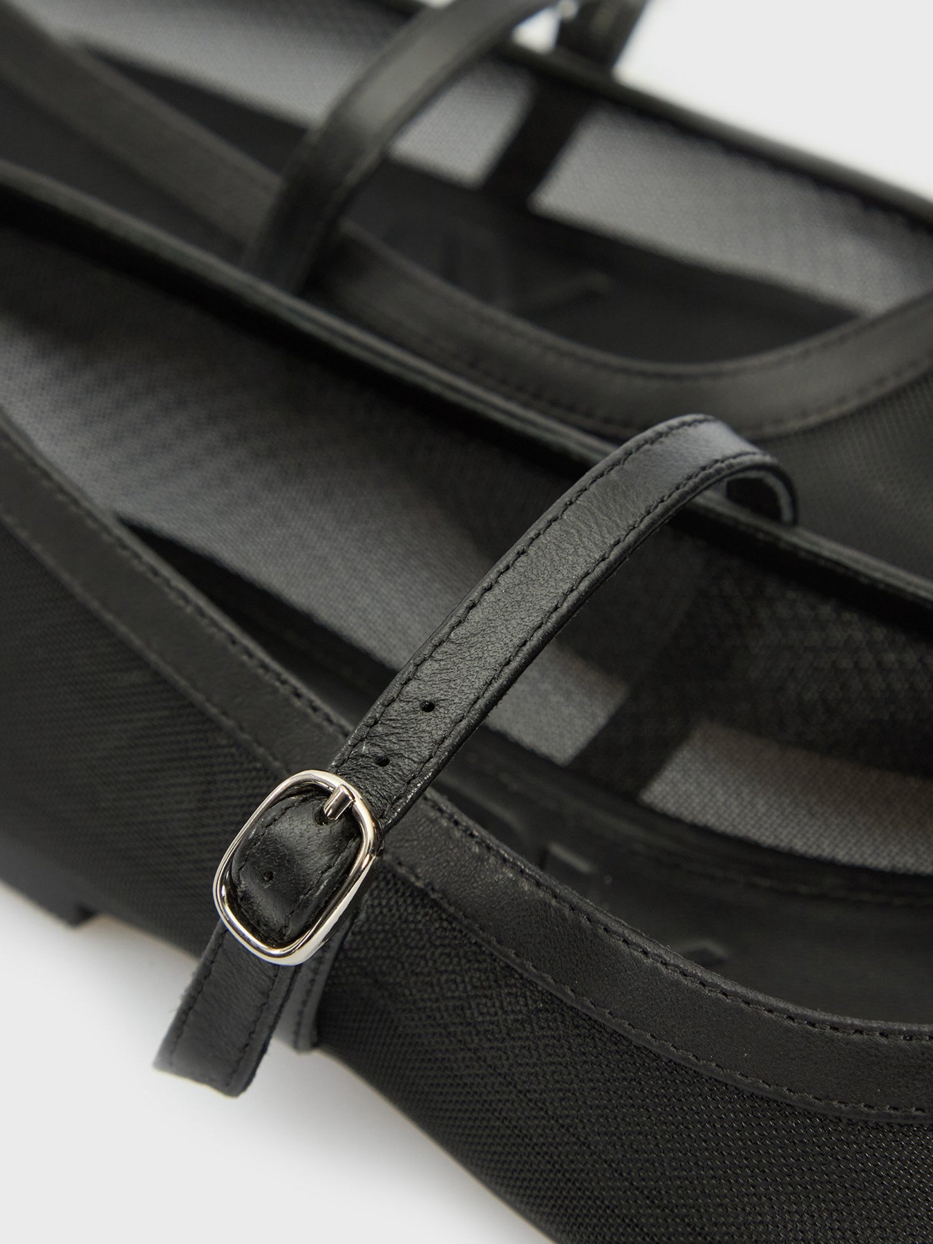 Балетки PRPY модель PRSLT8734W Фото