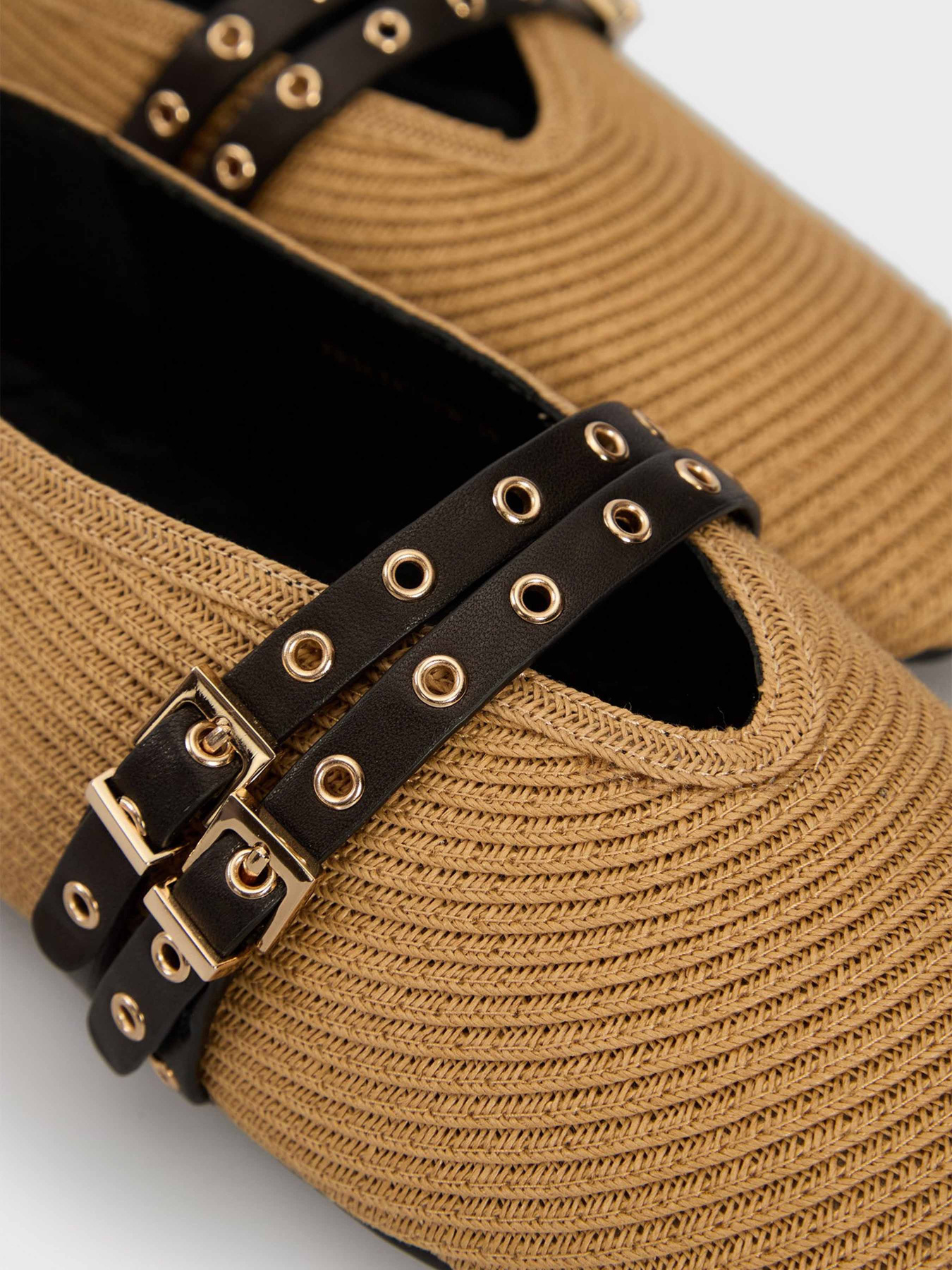 Балетки PRPY модель PRSLT8735W Фото