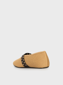 Балетки PRPY модель PRSLT8735W Фото