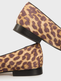 Балетки PRPY модель PRSLT8736W Фото