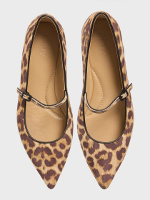 Балетки PRPY модель PRSLT8736W Фото