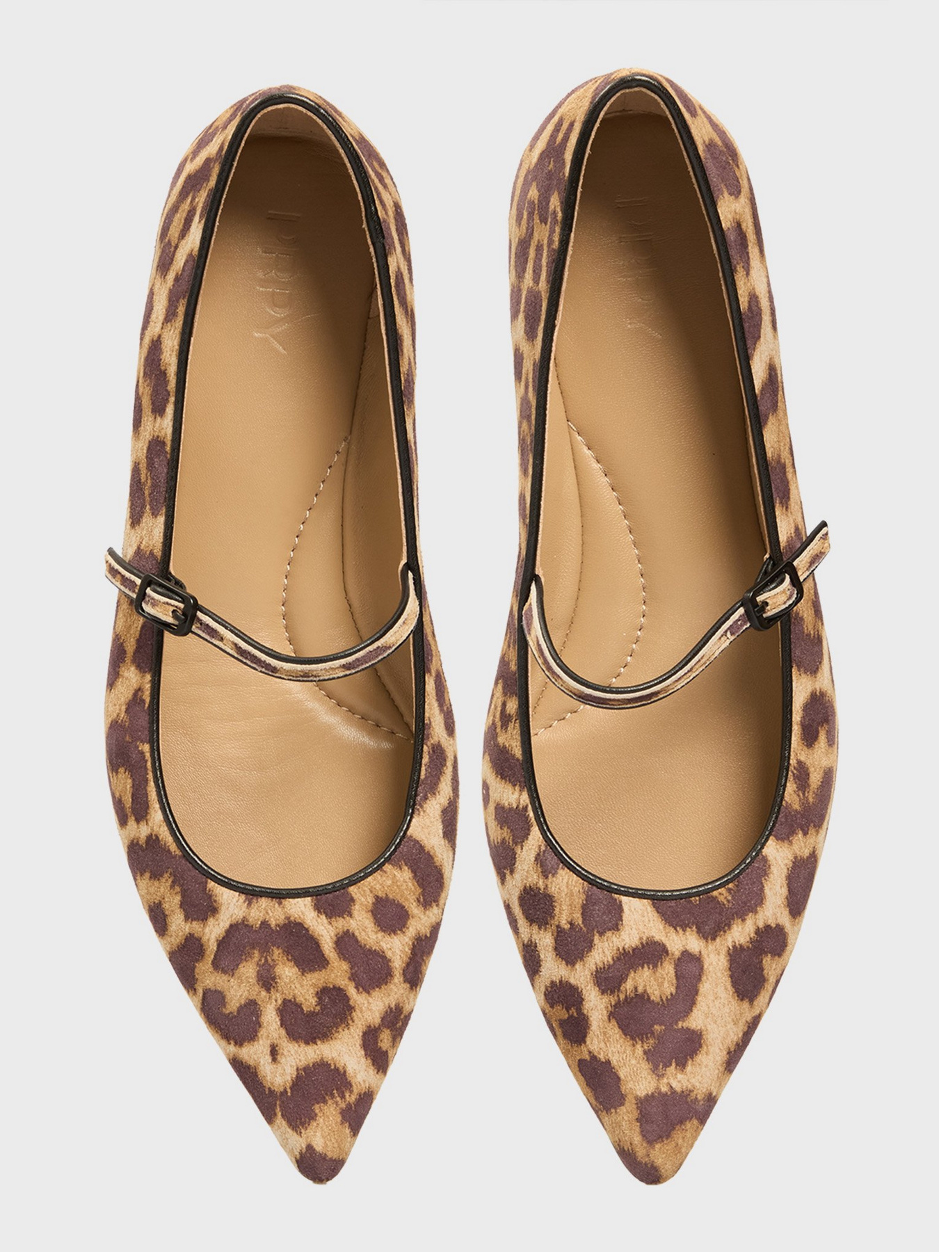 Балетки PRPY модель PRSLT8736W Фото