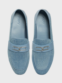 Лоферы PRPY модель PRSLT8737W Фото