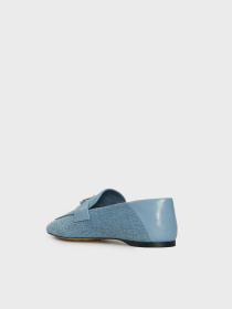 Лоферы PRPY модель PRSLT8737W Фото