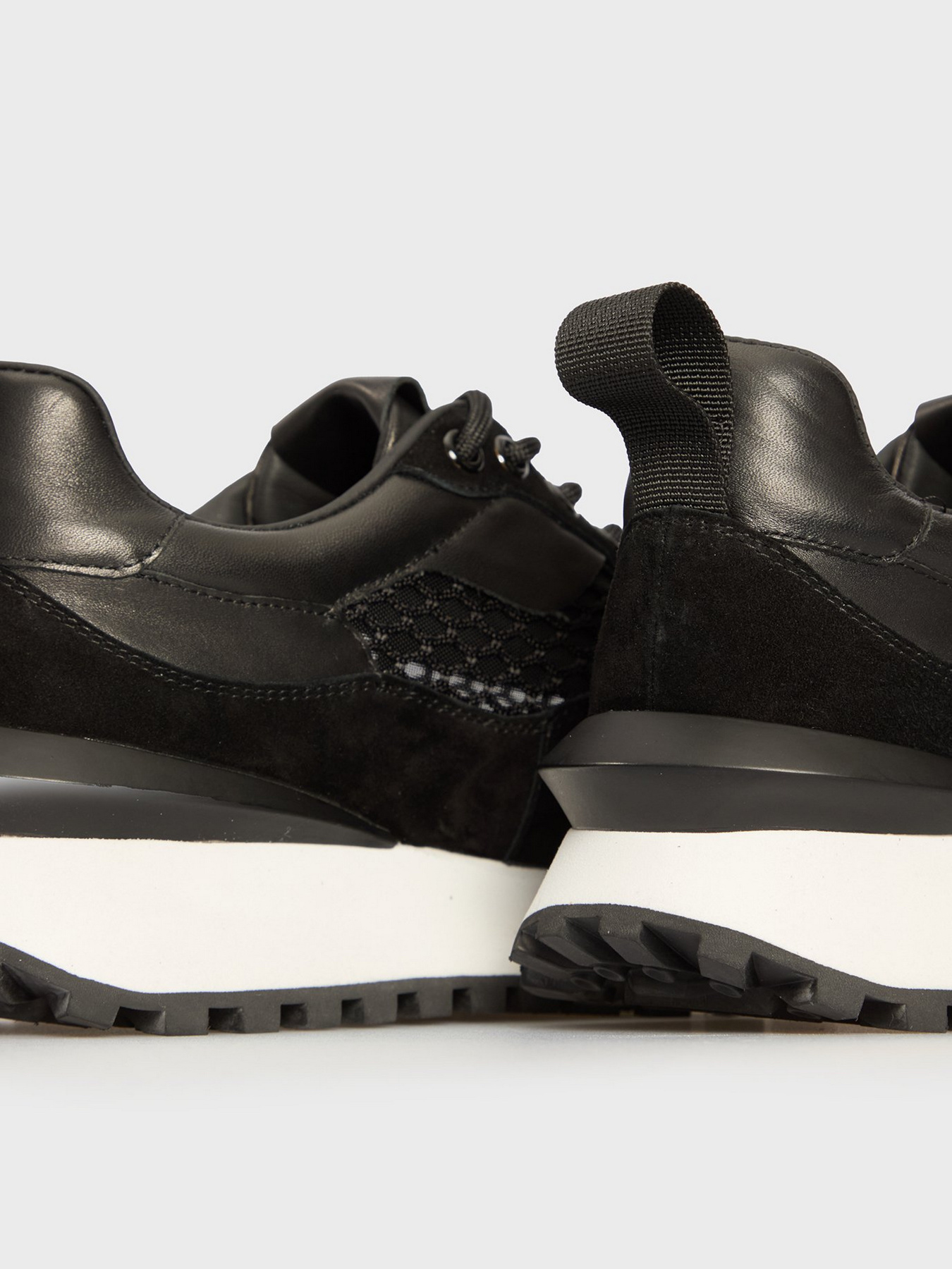 Кроссовки PRPY модель PRSLT8888W Фото