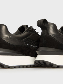 Кроссовки PRPY модель PRSLT8888W Фото