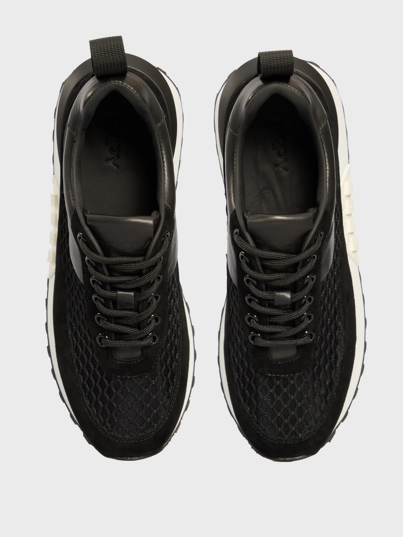 Кроссовки повседневные PRPY модель PRSLT8888W Фото