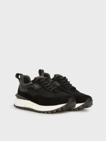 Кроссовки повседневные PRPY модель PRSLT8888W Кроссовки повседневные PRPY модель PRSLT8888W Фото