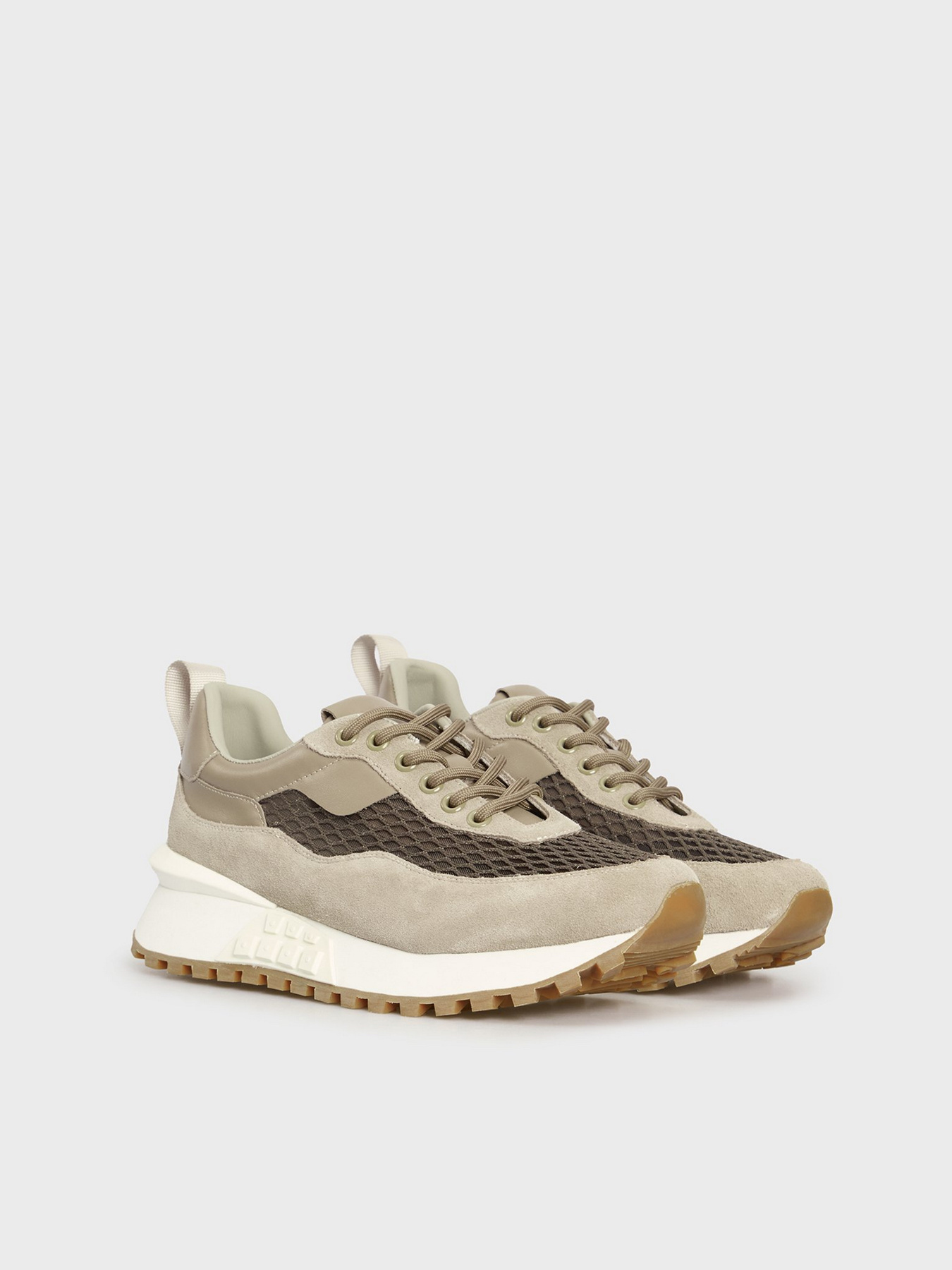 Кроссовки PRPY модель PRSLT8888W Фото