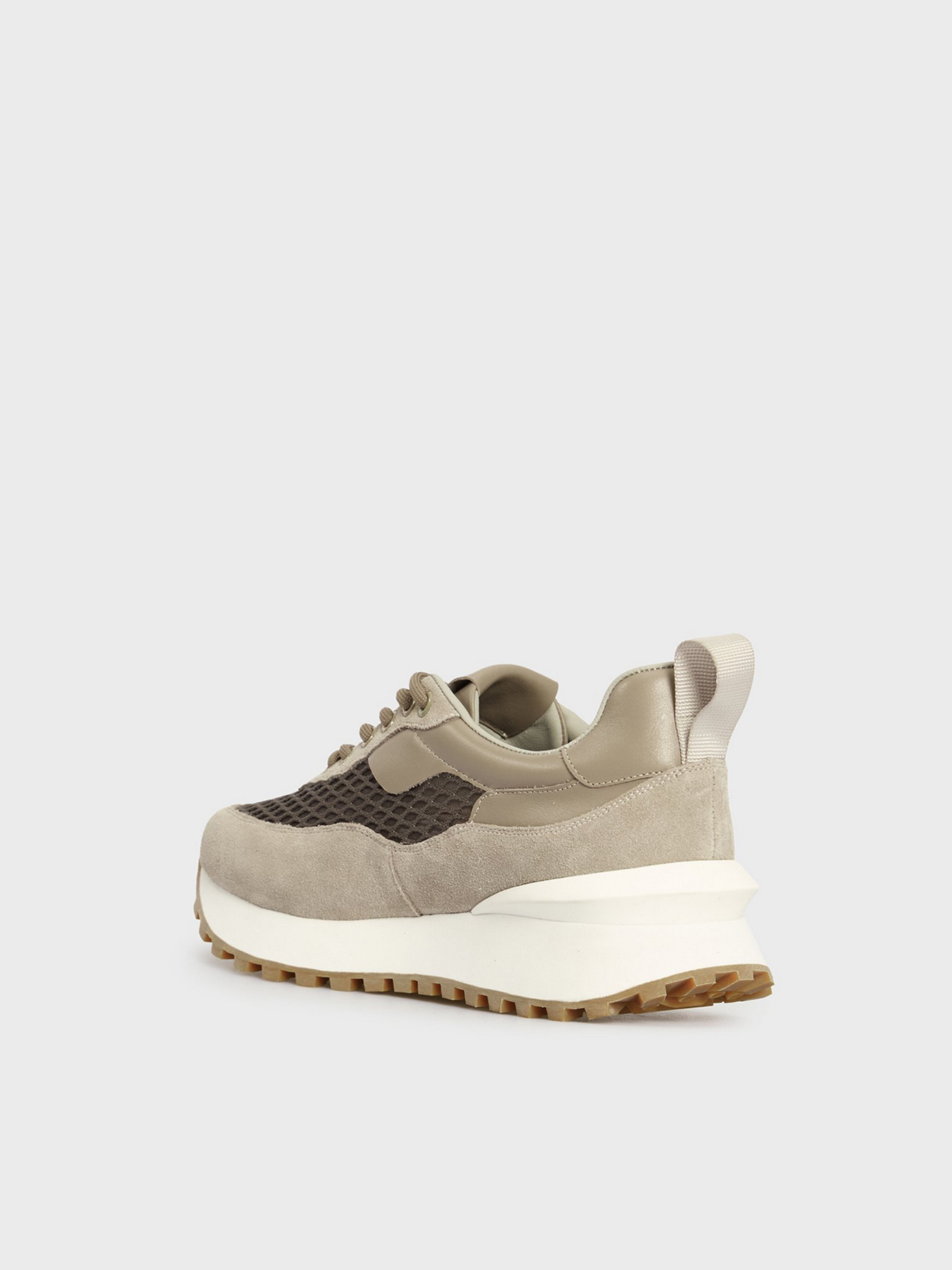 Кроссовки PRPY модель PRSLT8888W Фото