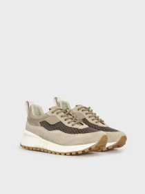 Кроссовки повседневные PRPY модель PRSLT8888W Фото