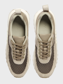 Кроссовки повседневные PRPY модель PRSLT8888W Фото