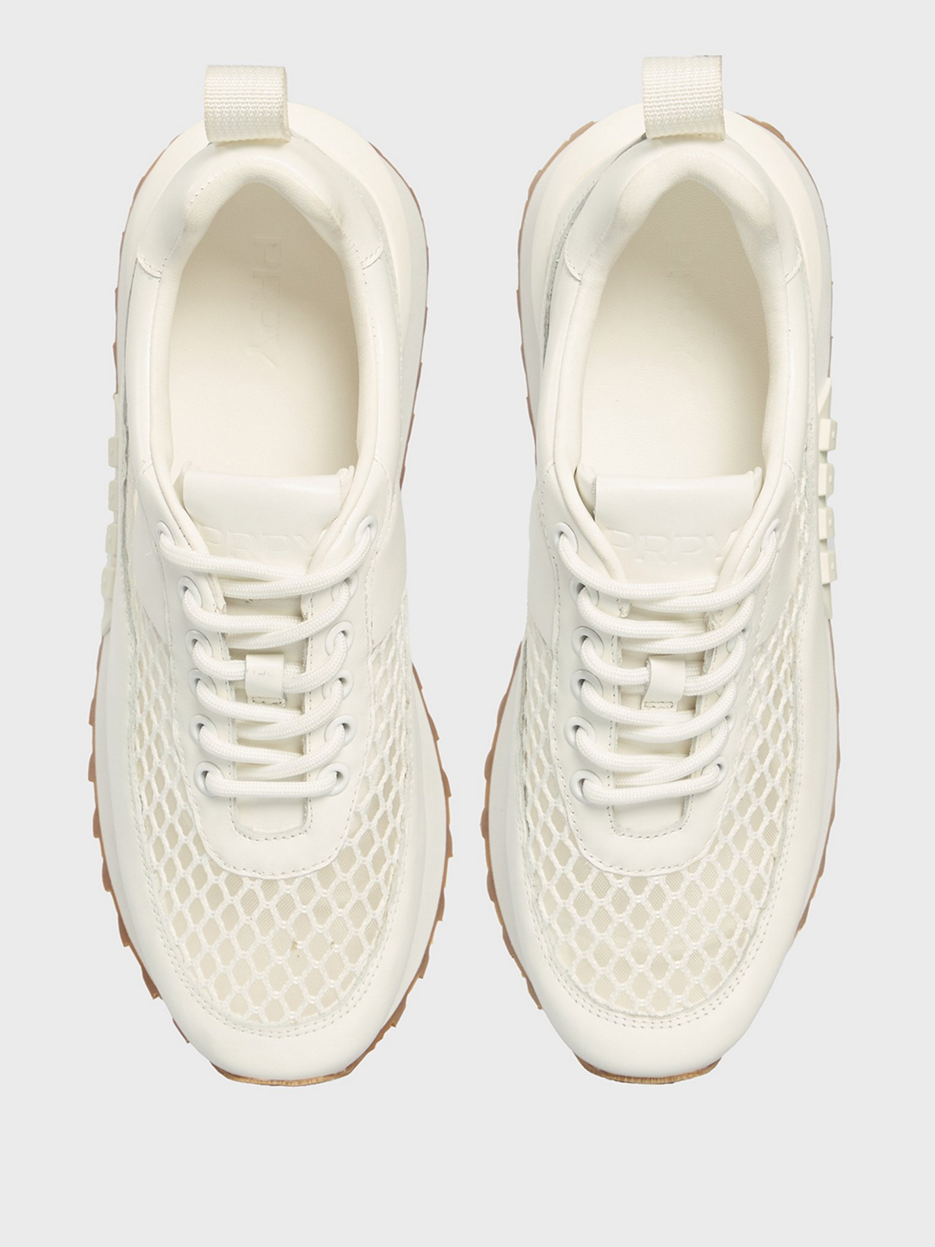 Кроссовки PRPY модель PRSLT8888W Фото