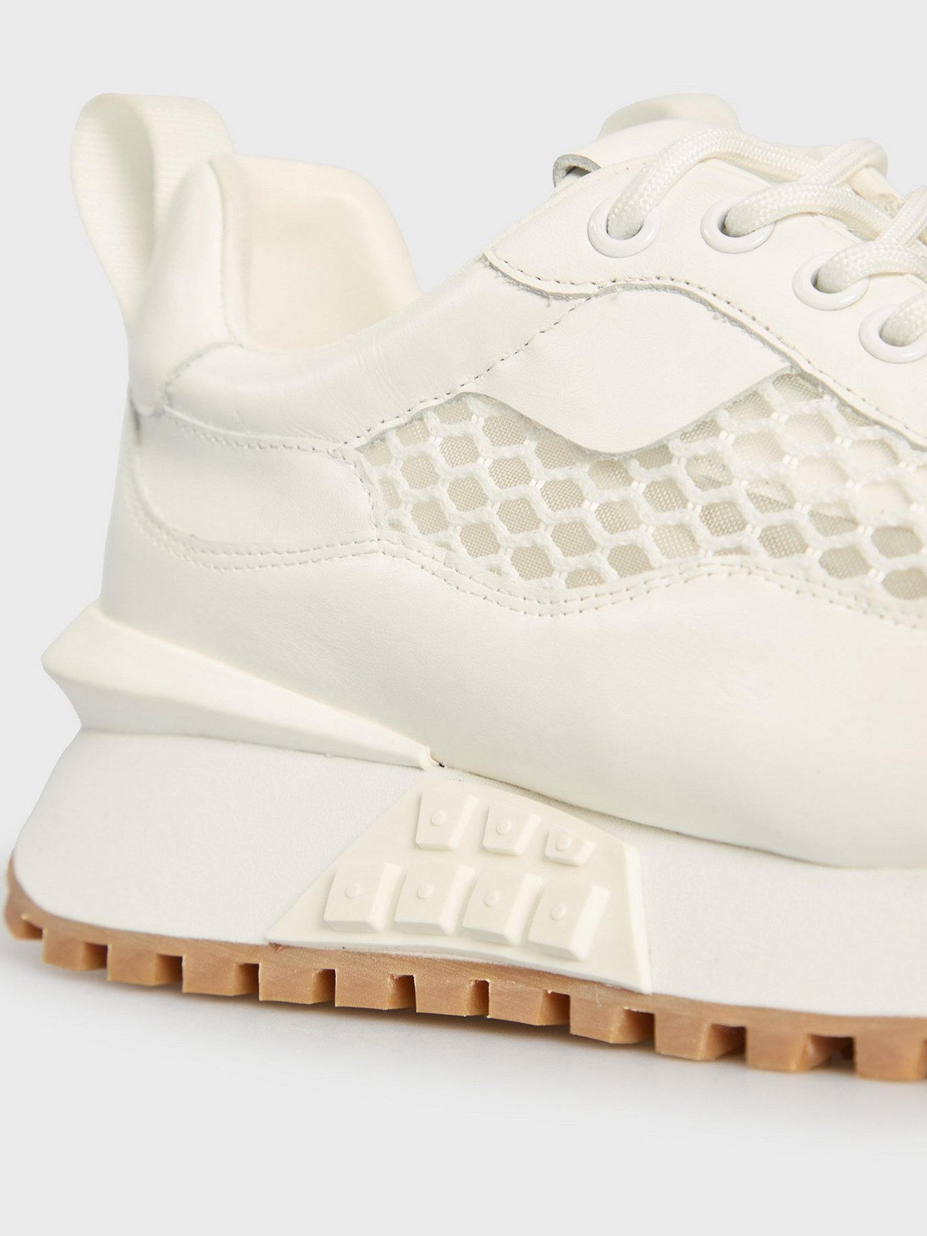 Кроссовки повседневные PRPY модель PRSLT8888W Фото