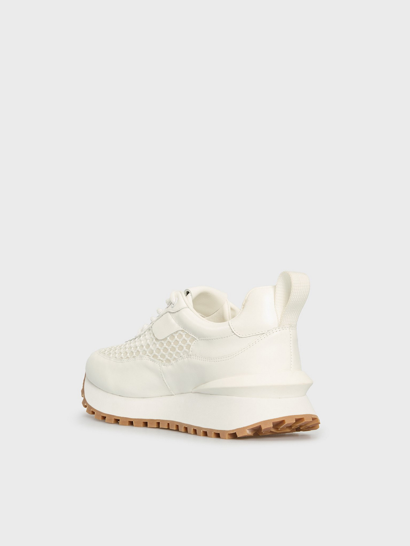 Кроссовки повседневные PRPY модель PRSLT8888W Фото