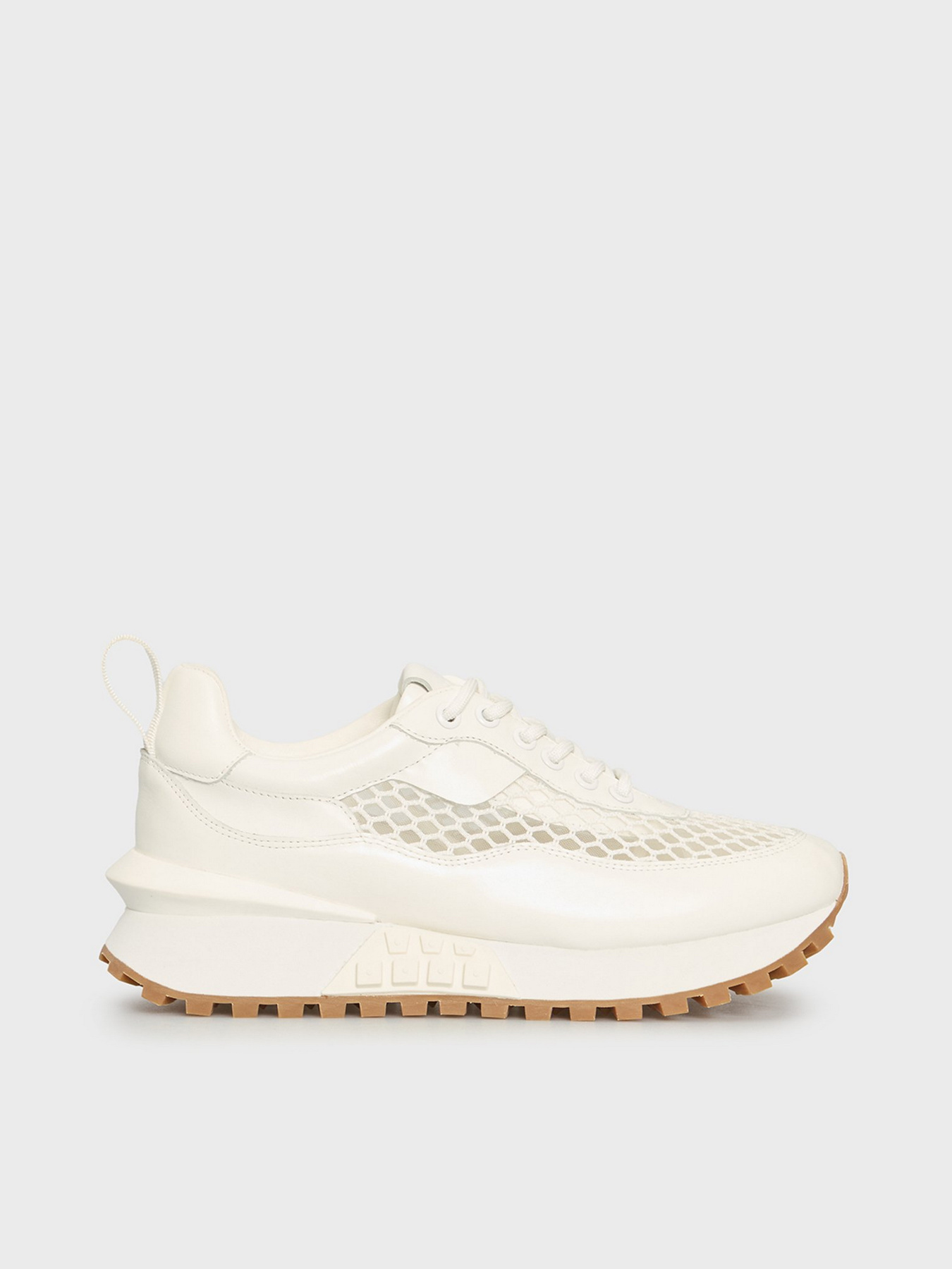 Кроссовки повседневные PRPY модель PRSLT8888W Фото