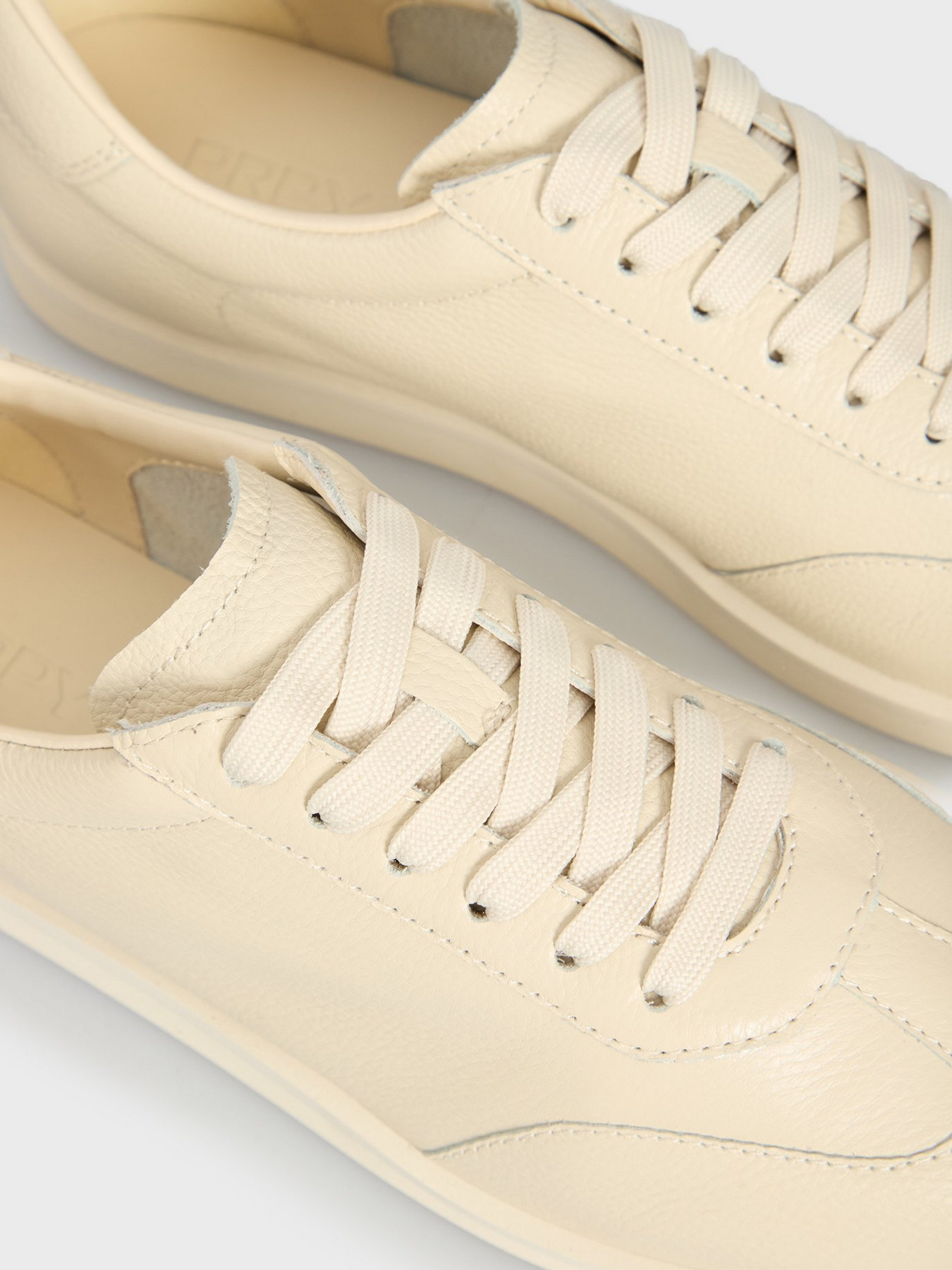 Кеды низкие PRPY модель PRSLT8988W Фото