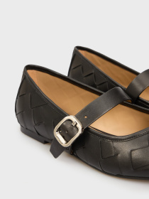 Балетки PRPY модель PRSLT9001W Фото